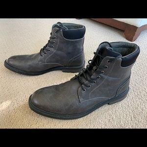 Kenneth Cole men’s Unlisted boot